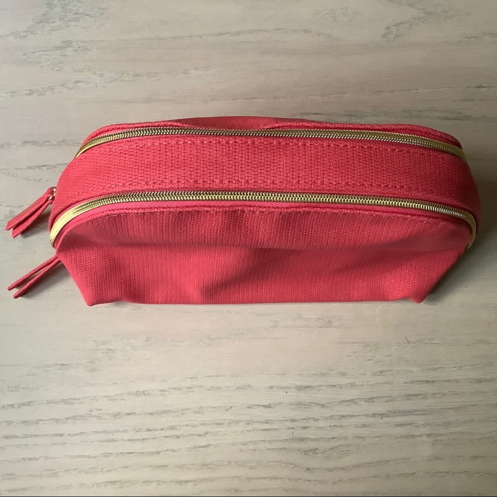 Lancôme Makeup Bag